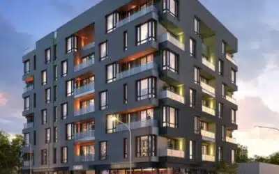 The benefits of caulking condos