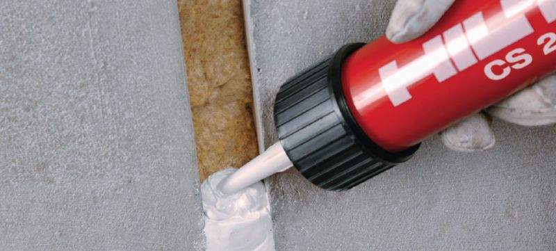 Everything You Need to Know About Caulking Fire Seals.