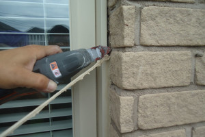 The advantages of professional caulking for your property