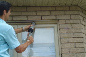 WHAT ARE THE CONSEQUENCES OF BAD CAULKING JOINTS?