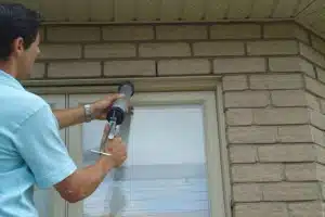 WHAT ARE THE CONSEQUENCES OF BAD CAULKING JOINTS?