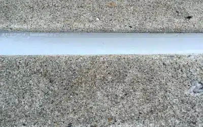 Control & expansion Joint Caulking Montreal, QC
