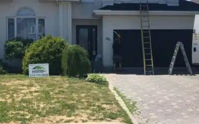 Residential and commercial caulking services