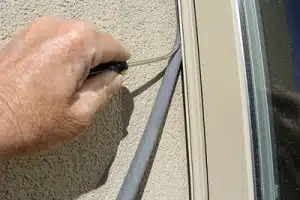 What is a firestop sealant ?