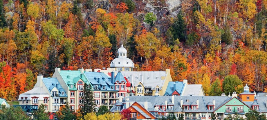 L’automne est la meilleure période pour procéder à la rénovation de vos calfeutrages!