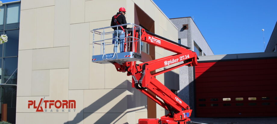 Réservez votre place dès maintenant pour la saison de calfeutrage du printemps!