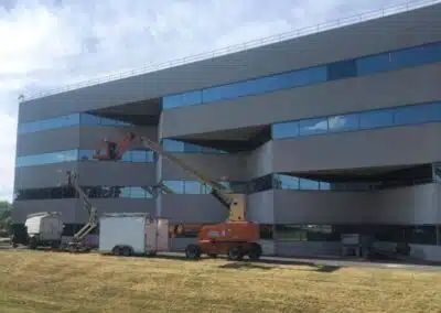 Calfeutrage à Montréal