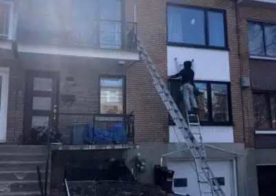 Calfeutrage Laval