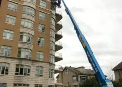 caulking sealant in Montreal