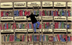 attestation copropriété vente – règlement loi 16 Québec